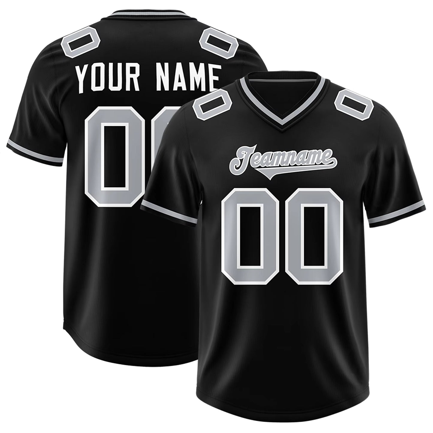 Custom Jerseys for D Willis White Red Black
