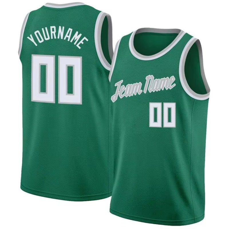 Maillot de basket personnalisé noir rouge blanc jaune vert livraison gratuite 
