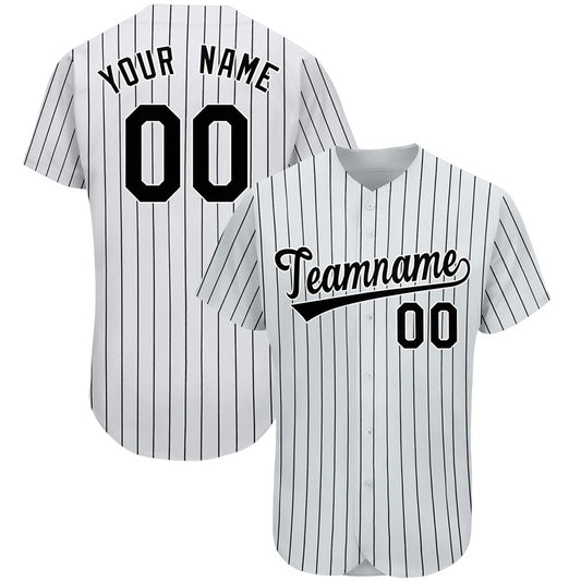 Custom Baseball Jersey