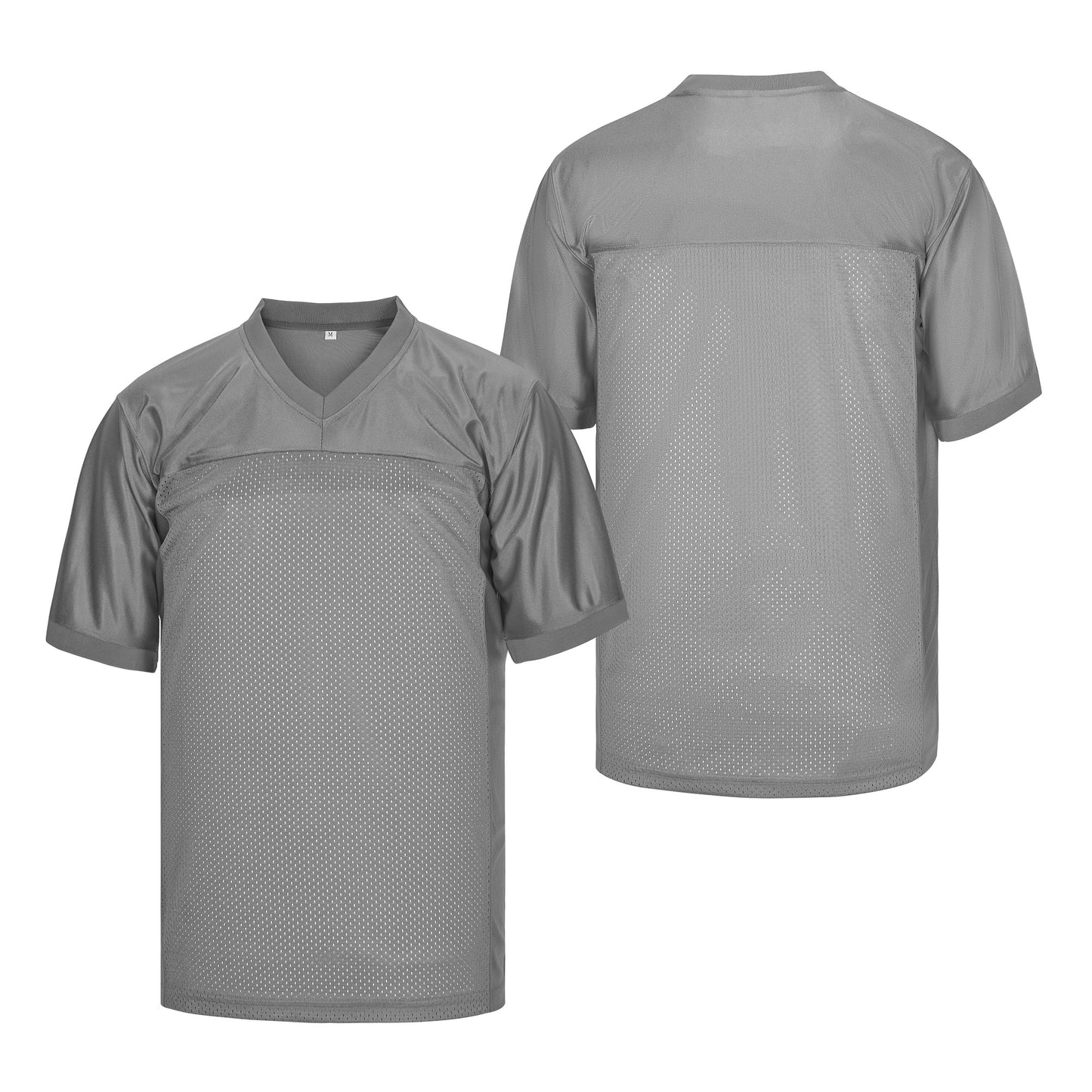 Maillots de football américain personnalisés : nom, numéro, maillots cousus pour BB