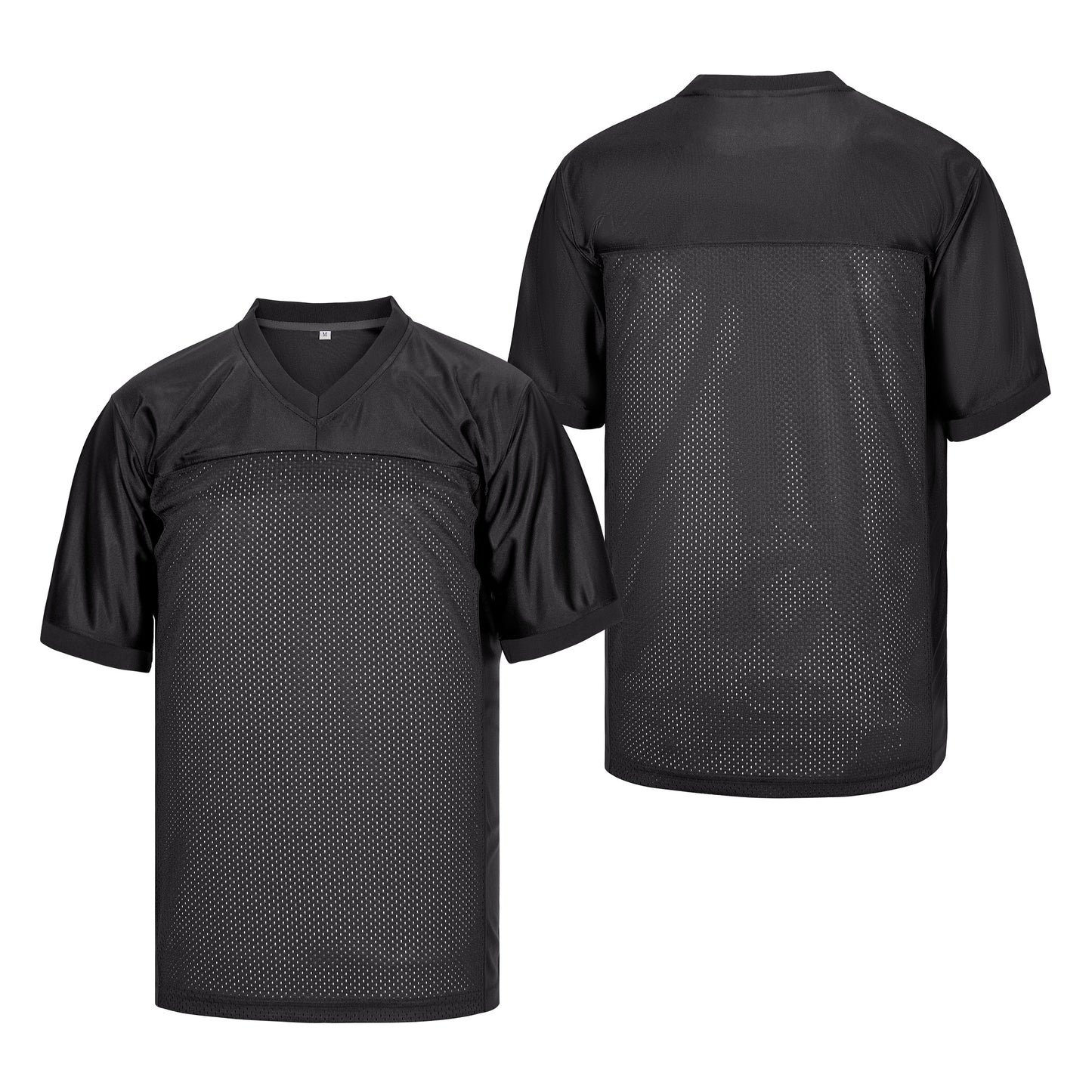Maillots de football américain personnalisés : nom, numéro, maillots cousus pour BB